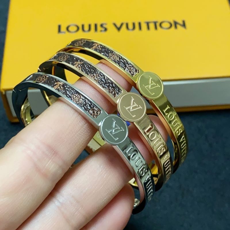 LV Bracelets